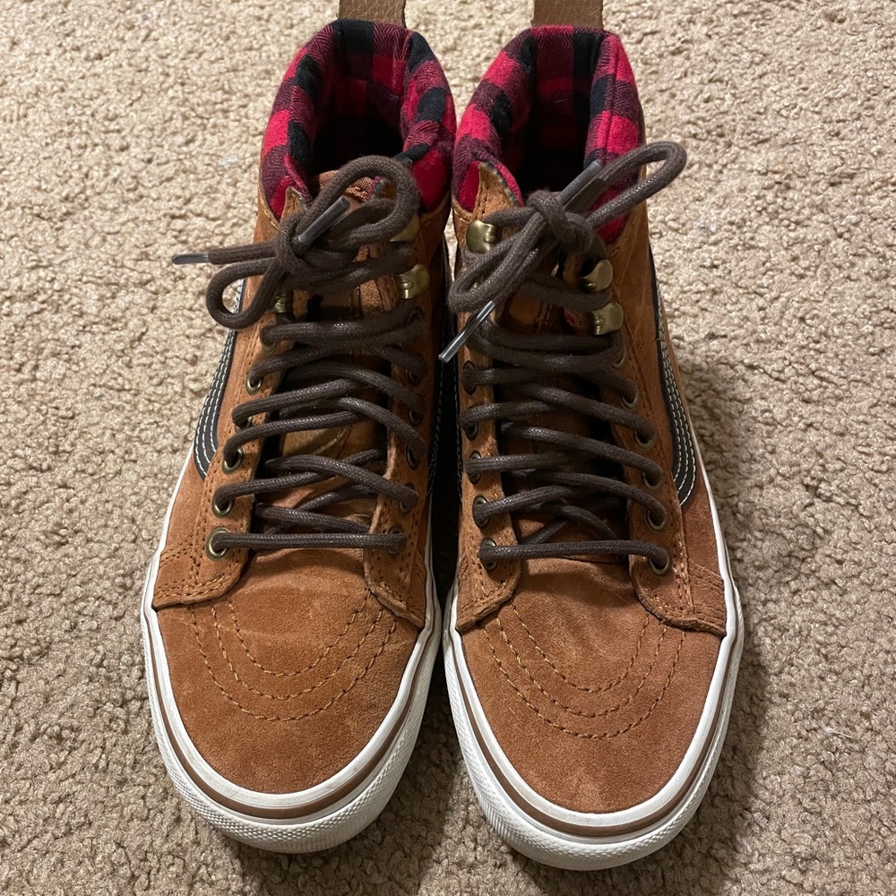 Vans MTE Hi